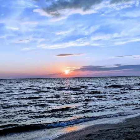 Beautiful View Of The Sea - Apartman